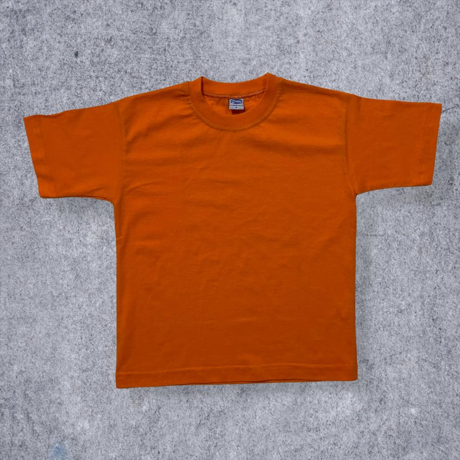 Kid's T-shirt with short sleeves - Model 10400-D