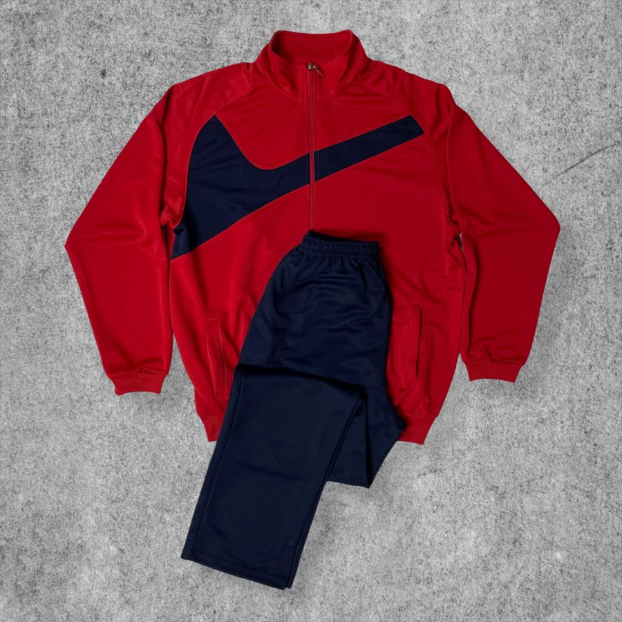 TRACKSUITS Model: 10800-D