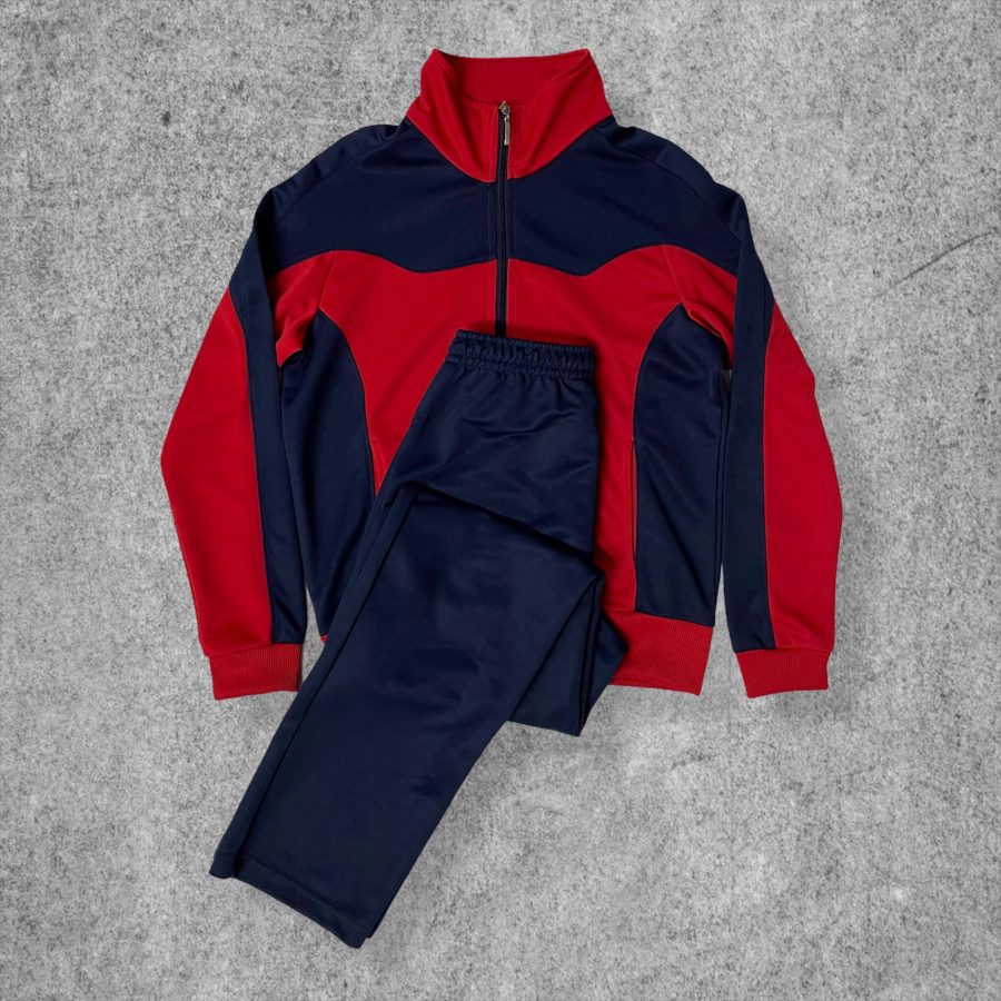 TRACKSUITS Model: 10801-D