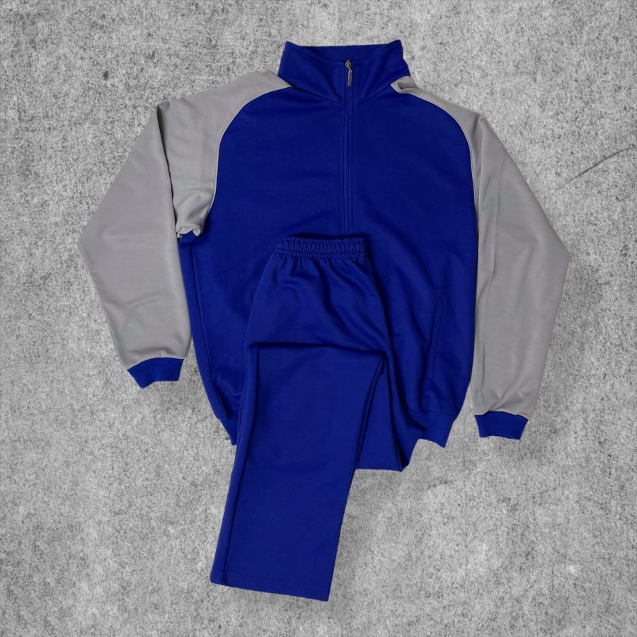 TRACKSUITS Model: 10802-D