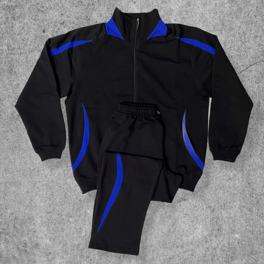 TRACKSUITS Model: 10803