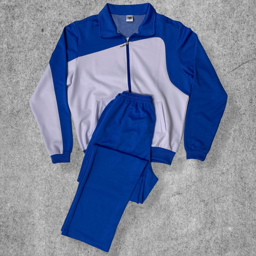 TRACKSUITS Model: 10804-D