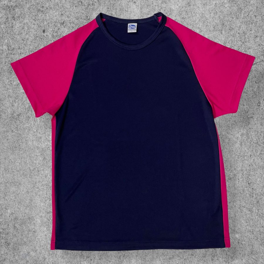 T-shirt with short sleeves - Model 10410