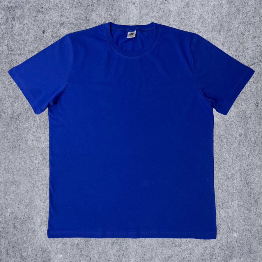 T-shirt with short sleeves - Model 10400