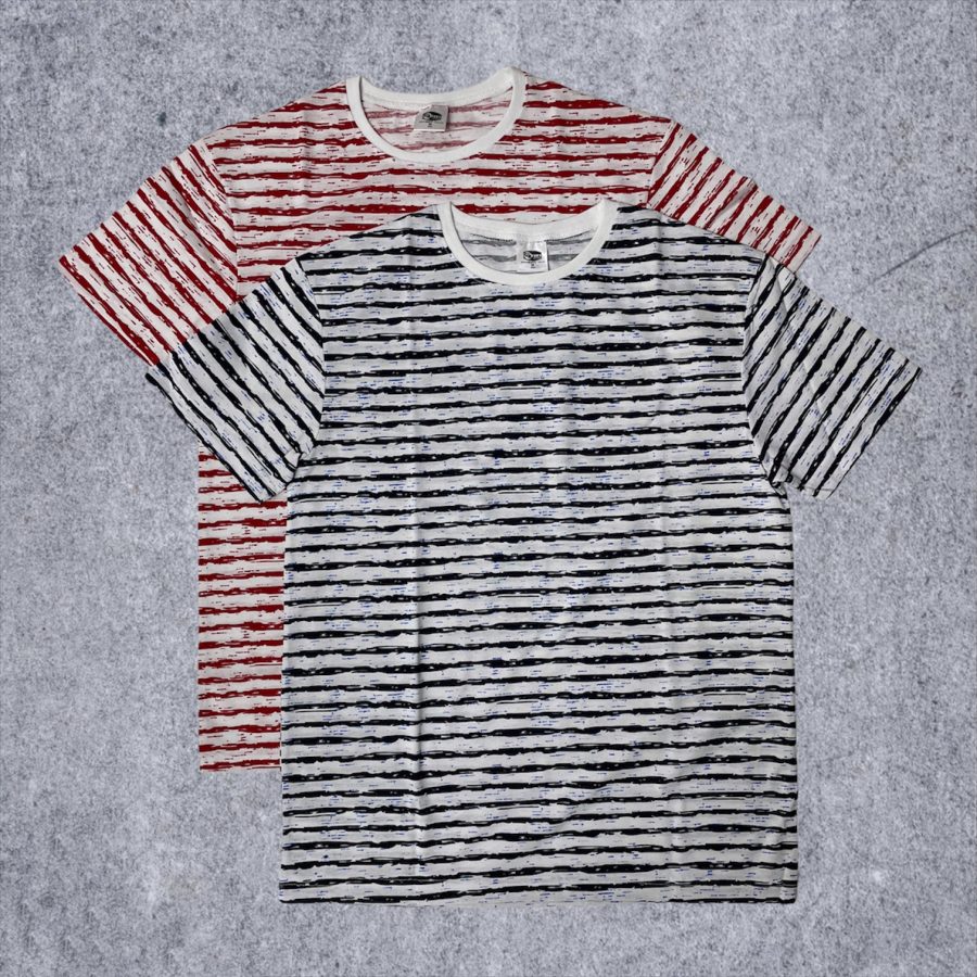 T-shirt with short sleeves - Model 10402